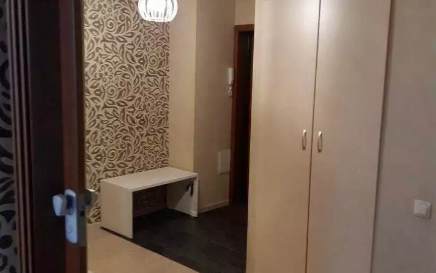 Комсомольский проспект, д.22/1