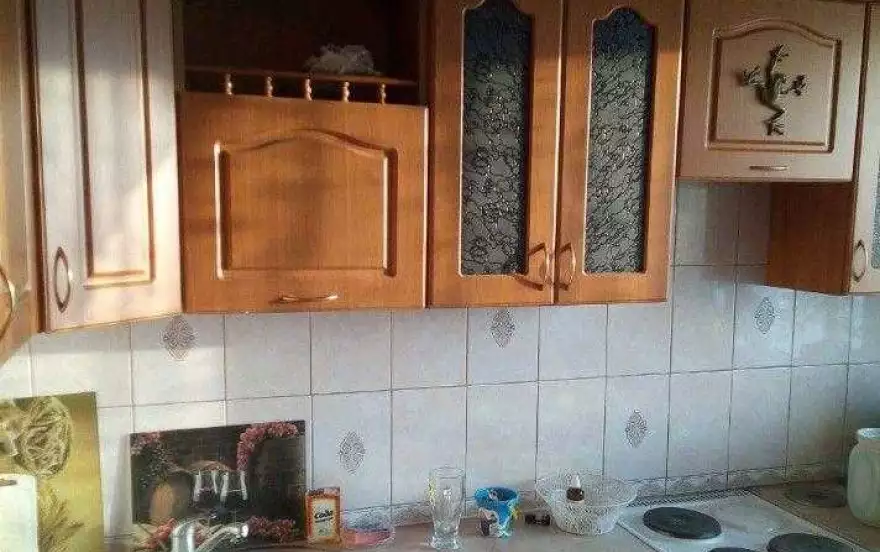 Борисевича улица, д.19
