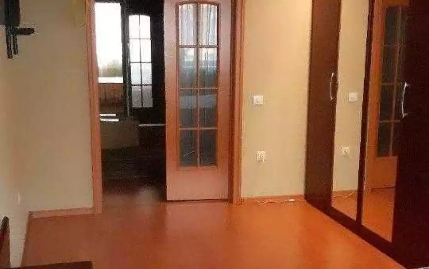 Весны улица, д.21