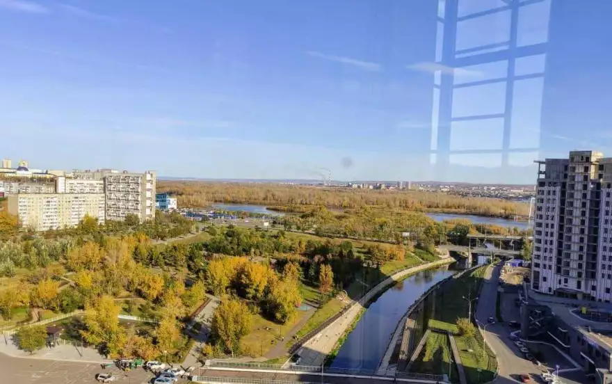 Конституции СССР улица, д.7