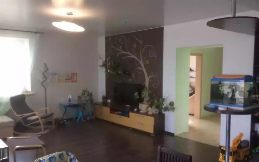 Кирова улица, д.43