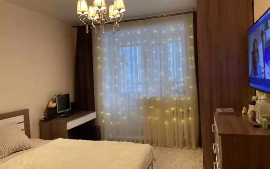 Карамзина улица, д.20