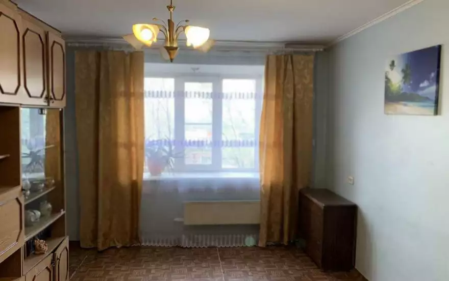 Джамбульская улица, д.4Б