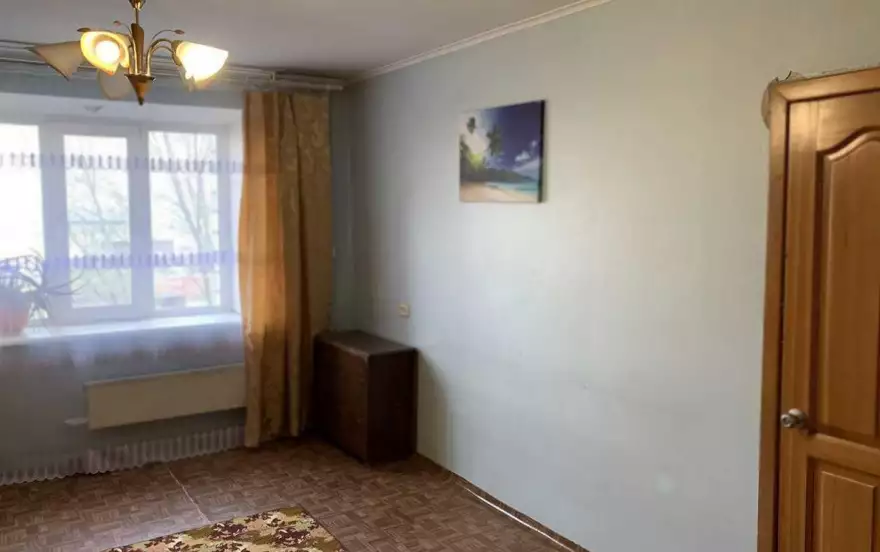 Джамбульская улица, д.4Б