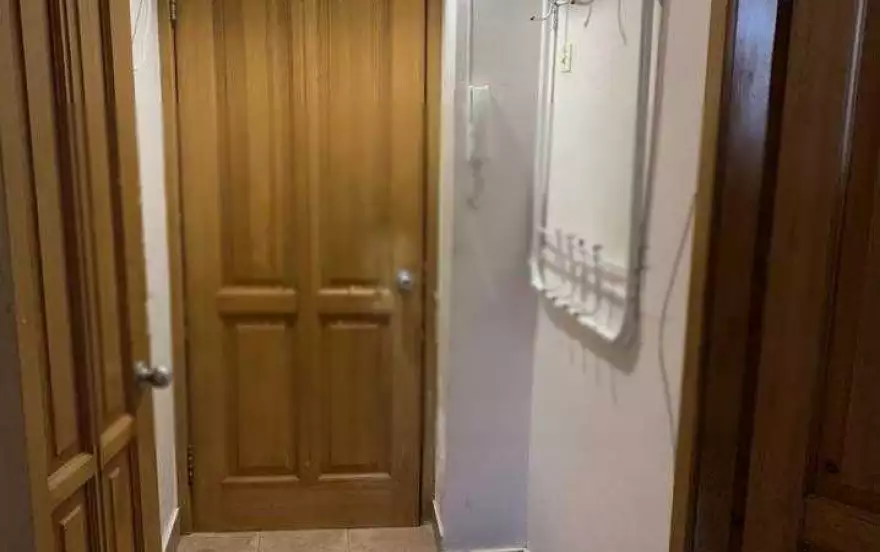 Джамбульская улица, д.4Б