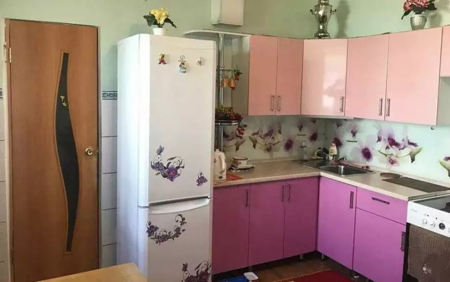 Глинки улица, д.21