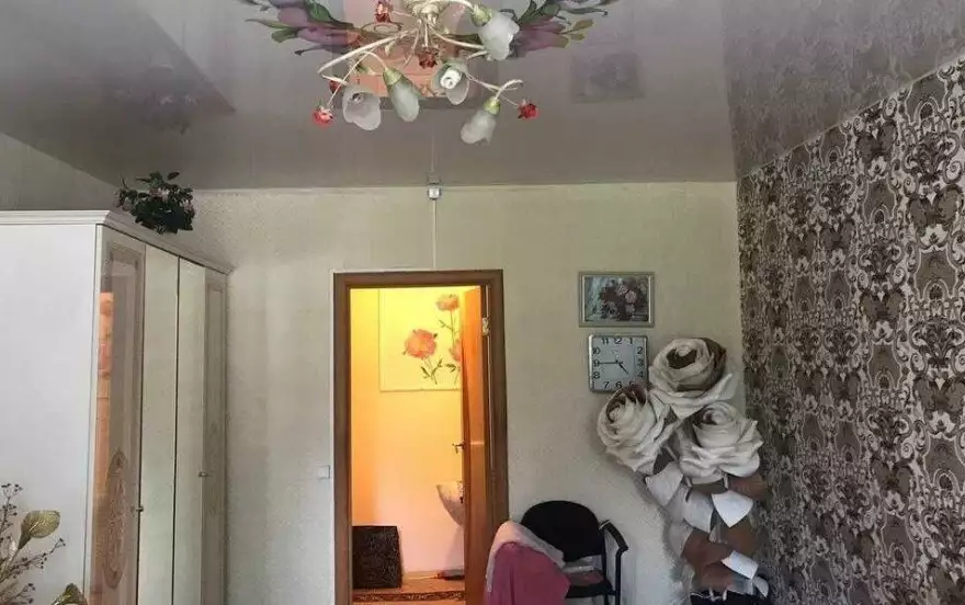 Глинки улица, д.21