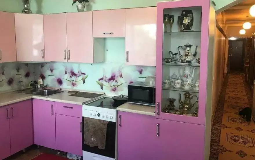 Глинки улица, д.21