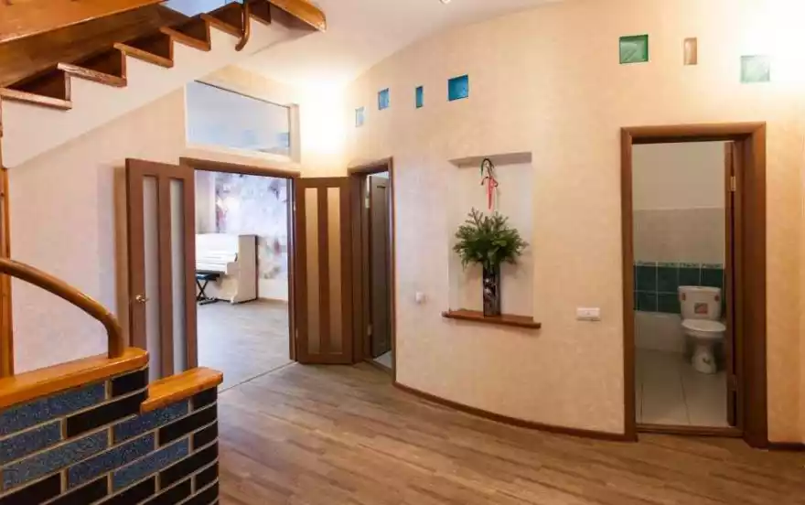 Академгородок улица, д.12А/3