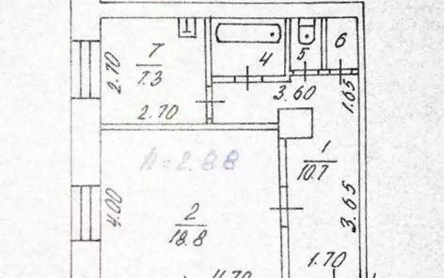 Ленина улица, д.133