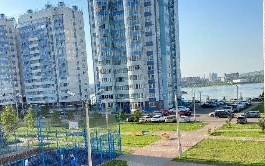 Карамзина улица, д.28