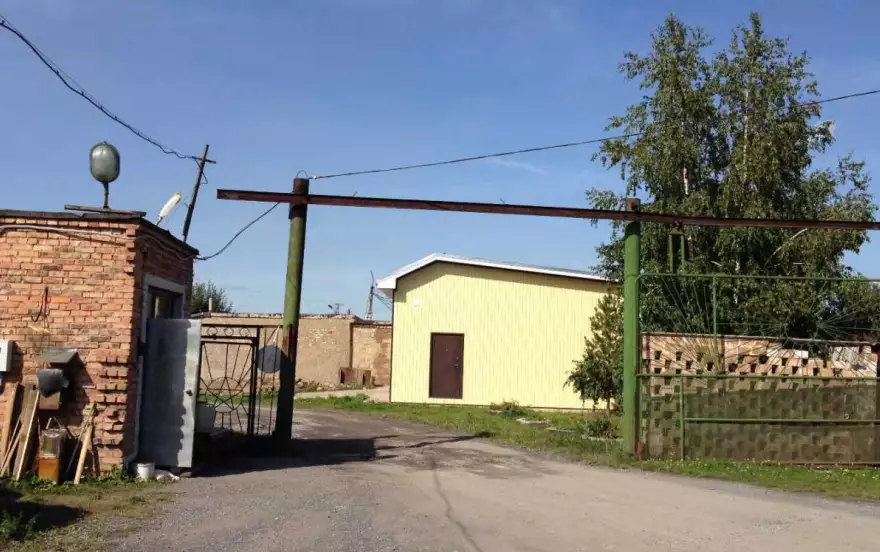 улица Тарутинская