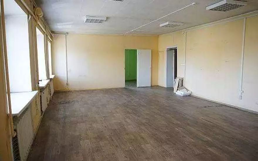 Березина улица, д.7
