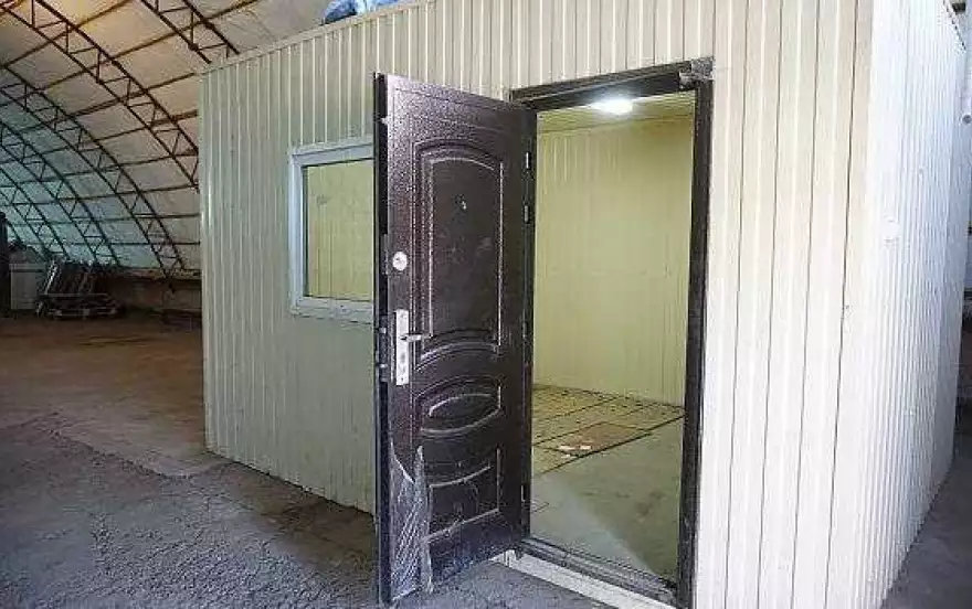 шоссе Северное, д.5А