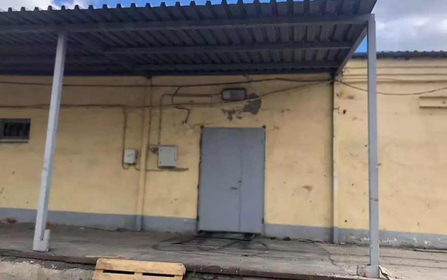 шоссе Северное, д.5Г