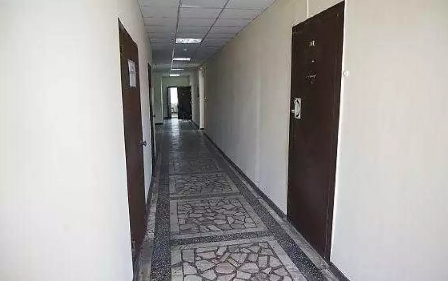 Березина улица, д.7