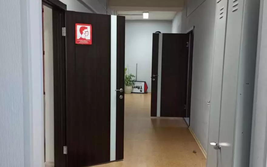 шоссе Северное, д.5Г