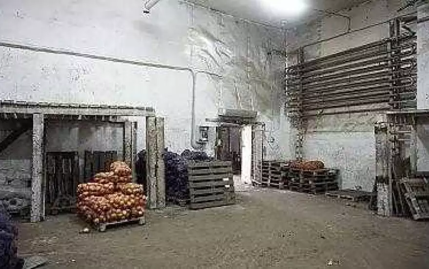 шоссе Северное, д.5Г