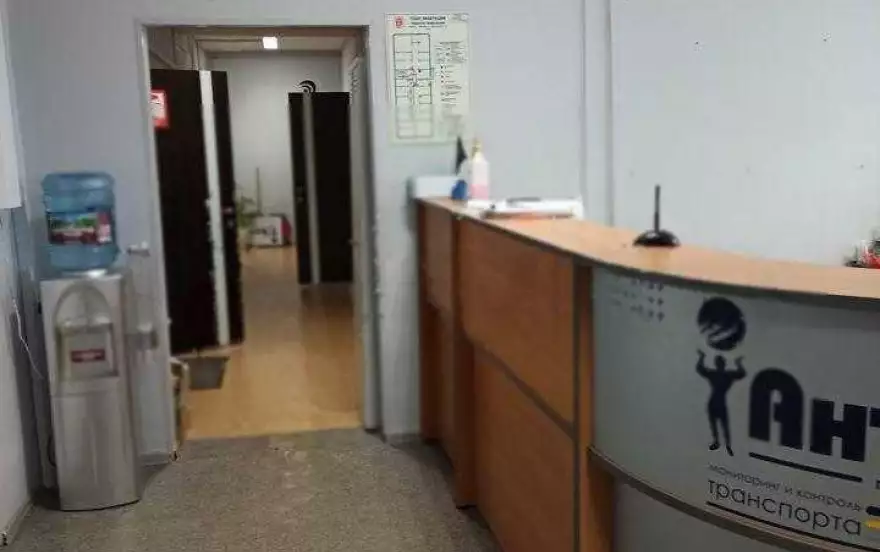 шоссе Северное, д.5Г