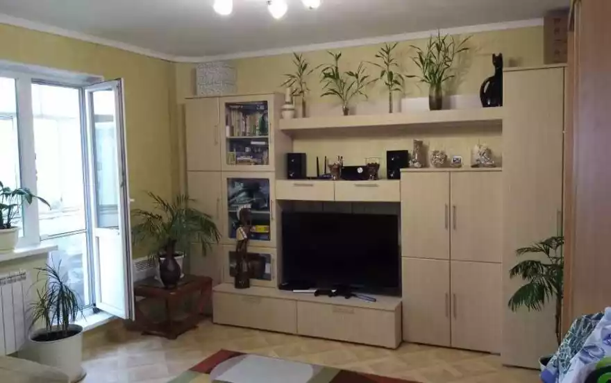 Алтайская улица, 31