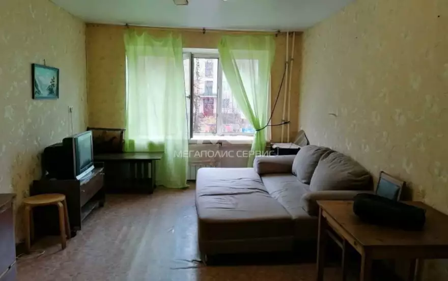 Советской Конституции улица, 36