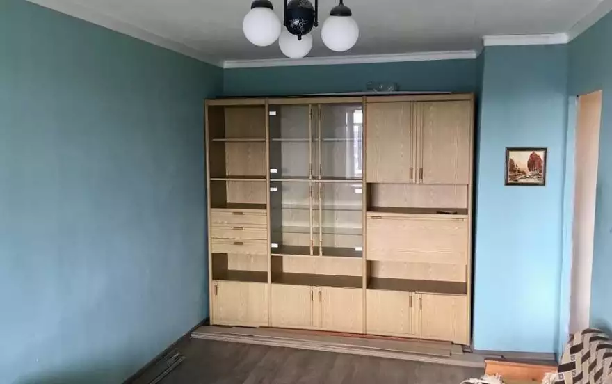 Бондаренко проезд, 8