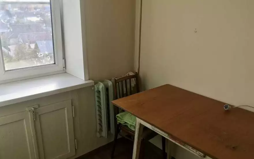 Бондаренко проезд, 8