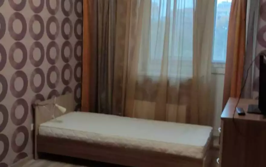 Пролетарский пр-кт, 7А