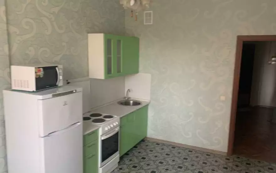 Пролетарский пр-кт, 7А