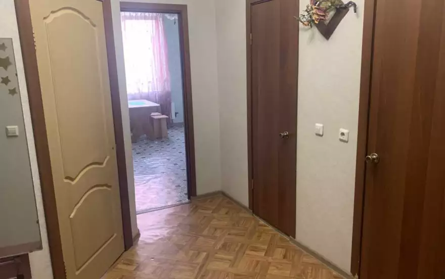 Пролетарский пр-кт, 7А