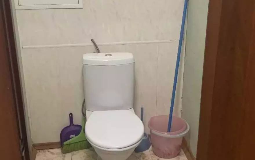 Пролетарский пр-кт, 7А