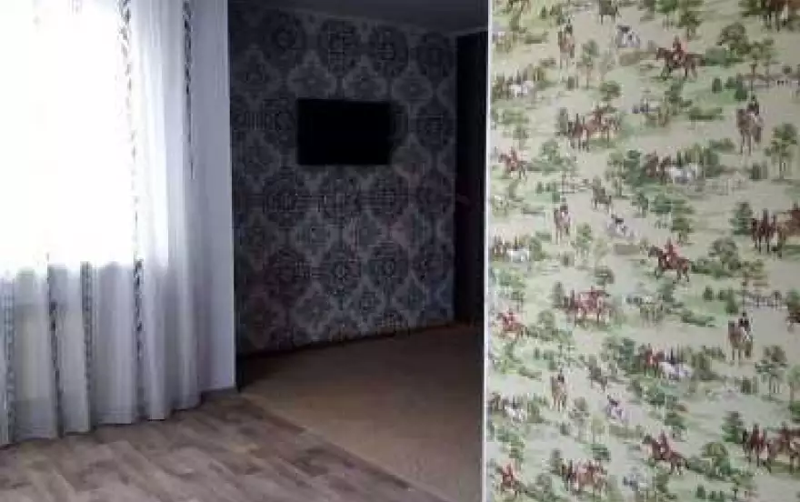 Григорьева улица, дом 27