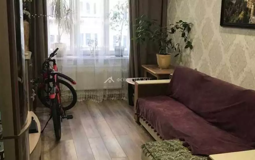 Крестьянская ул, 27