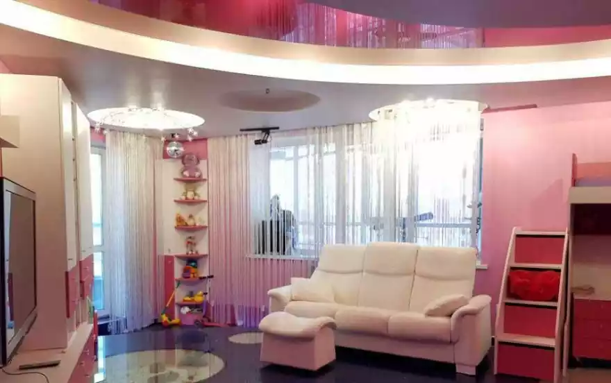 Перенсона улица, д.1А