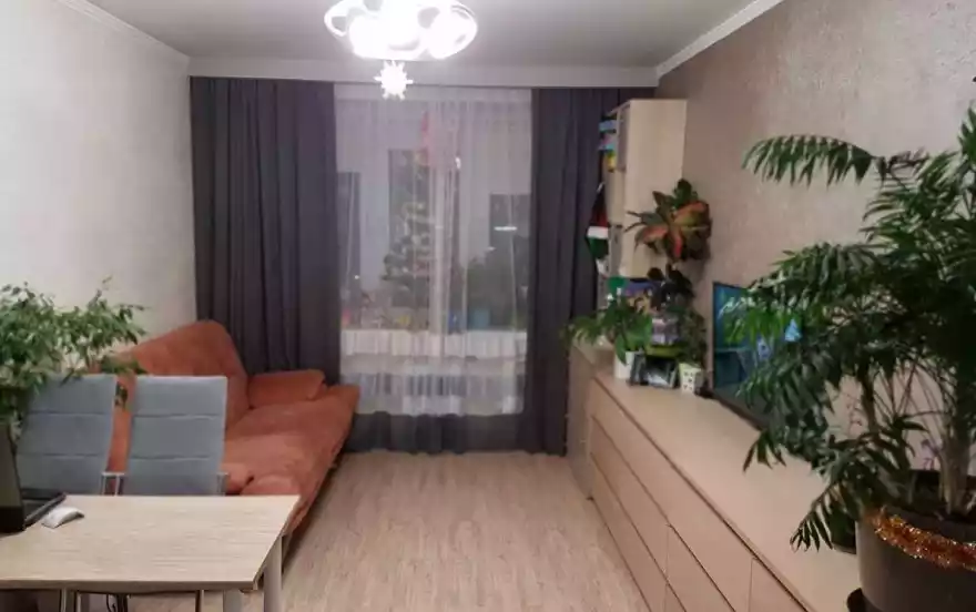 Чернышева улица, д.4