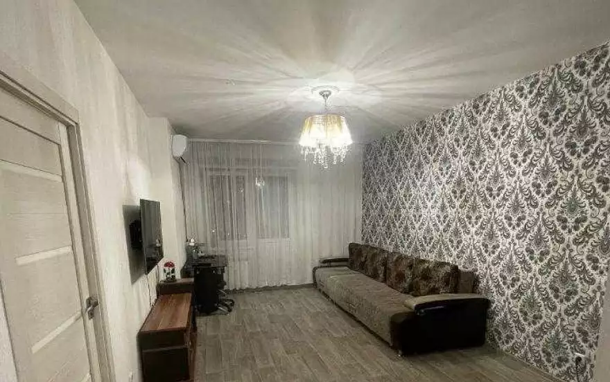 Дмитрия Мартынова улица, д.43