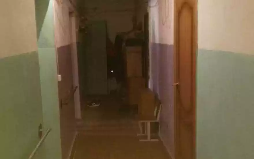 Высокогорская улица, 31