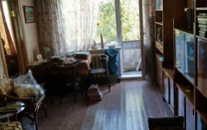 Воронова улица, д.25