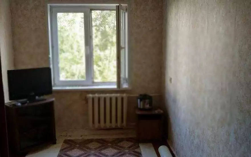 Воронова улица, д.25