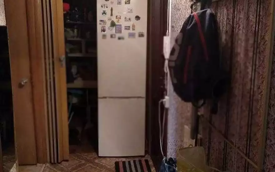 Воронова улица, д.25