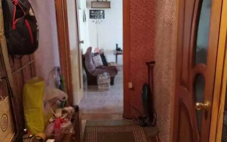 Воронова улица, д.25