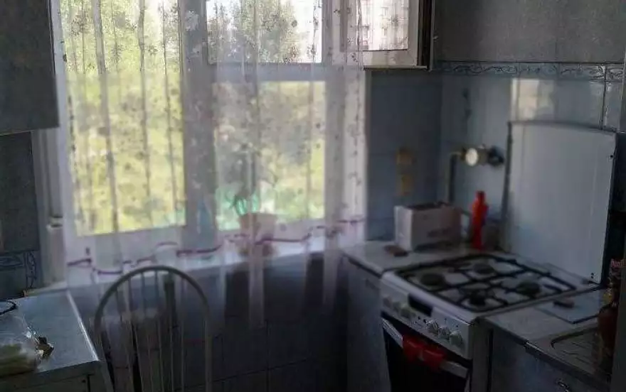 Воронова улица, д.25