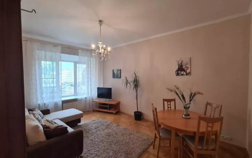 Верхняя Красносельская улица, 10