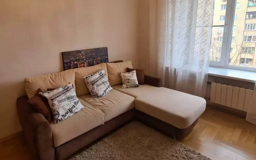 Верхняя Красносельская улица, 10