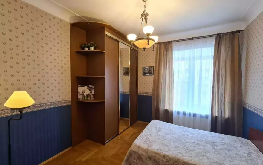 Верхняя Красносельская улица, 10