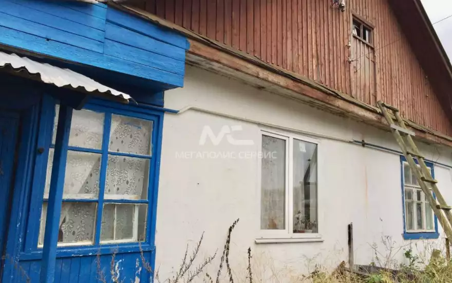 Проточная улица