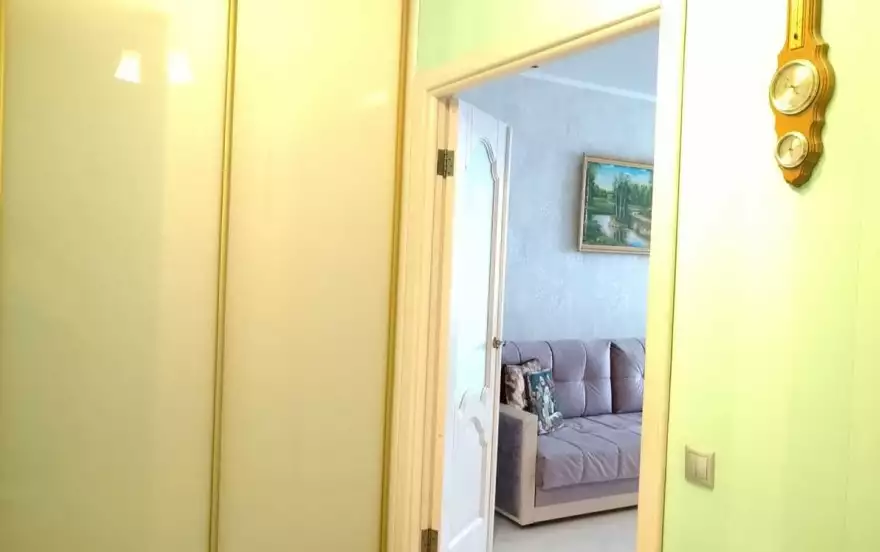 Чкаловская улица, 3
