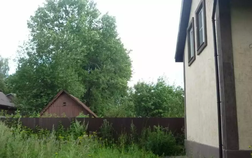 Широкая улица, 59