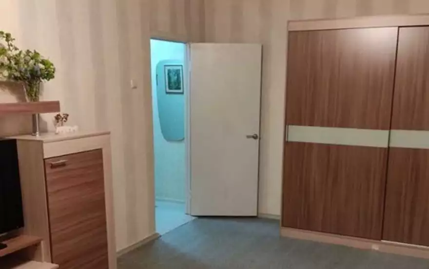 Квартальный проезд, 14
