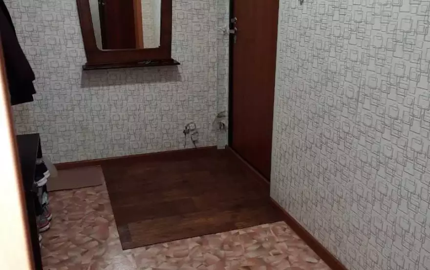 улица Аделя Кутуя, 19